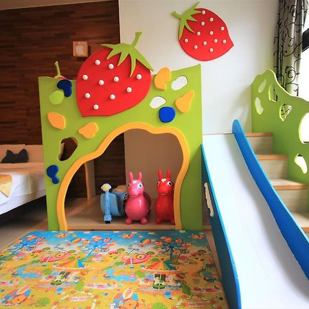 Yudo B&B Yilan Dongshan  Luaran gambar