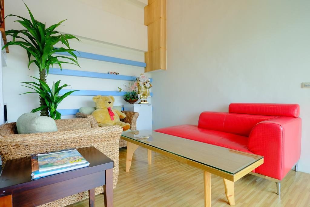 Yudo B&B Yilan Dongshan  Luaran gambar