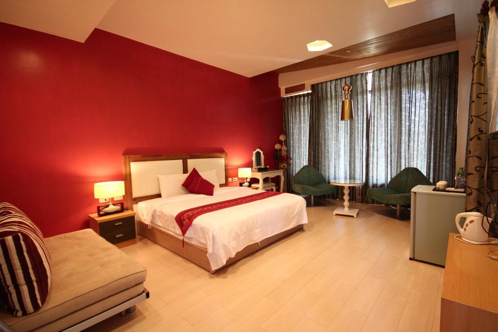 Yudo B&B Yilan Dongshan  Bilik gambar