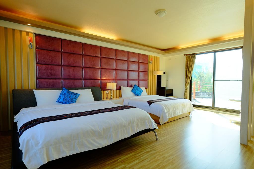 Yudo B&B Yilan Dongshan  Bilik gambar
