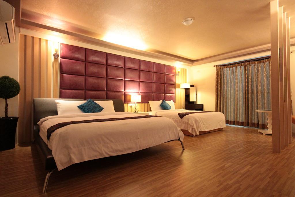 Yudo B&B Yilan Dongshan  Bilik gambar