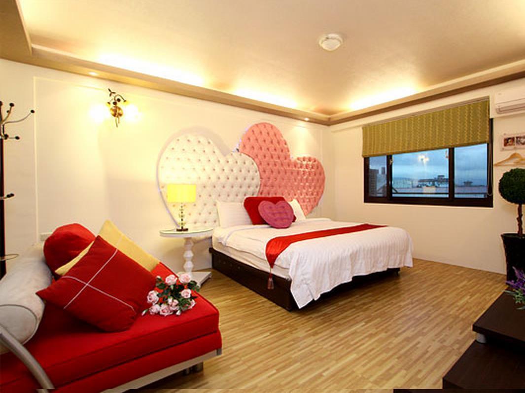 Yudo B&B Yilan Dongshan  Luaran gambar
