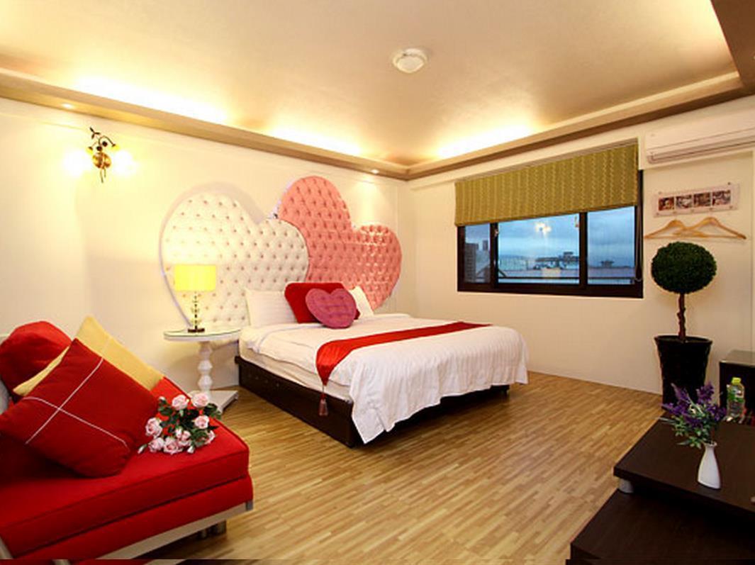 Yudo B&B Yilan Dongshan  Luaran gambar
