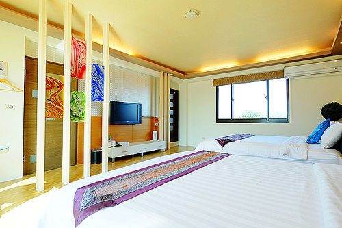 Yudo B&B Yilan Dongshan  Luaran gambar