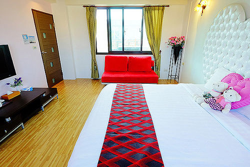 Yudo B&B Yilan Dongshan  Luaran gambar