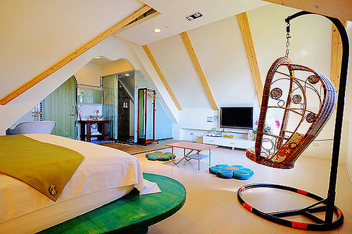 Yudo B&B Yilan Dongshan  Luaran gambar