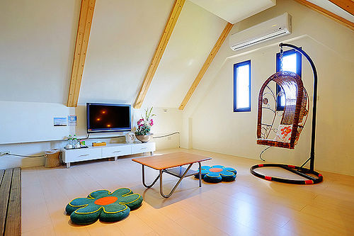 Yudo B&B Yilan Dongshan  Luaran gambar