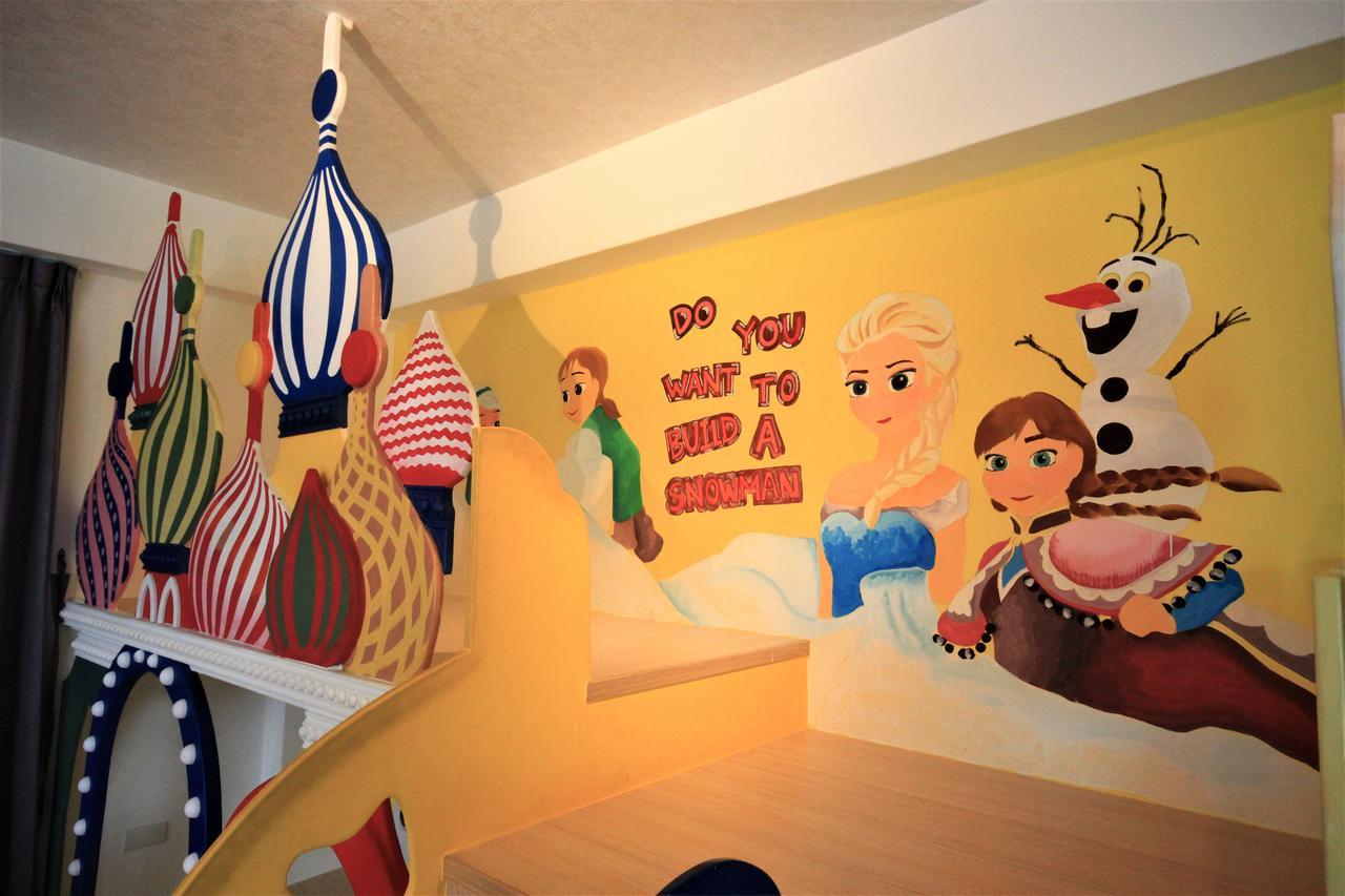 Yudo B&B Yilan Dongshan  Luaran gambar