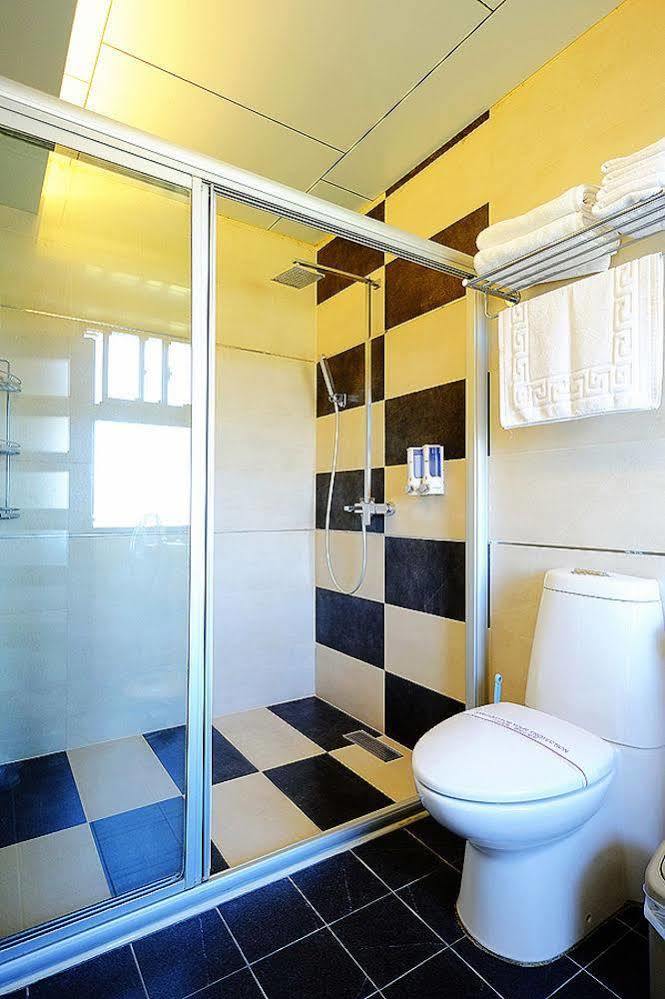 Yudo B&B Yilan Dongshan  Luaran gambar