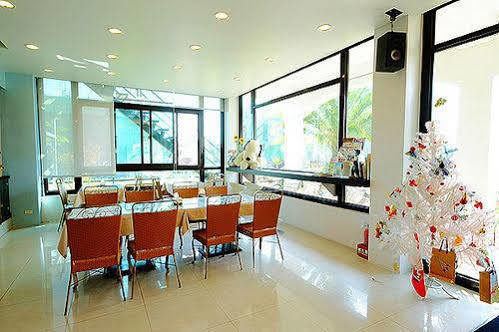 Yudo B&B Yilan Dongshan  Luaran gambar