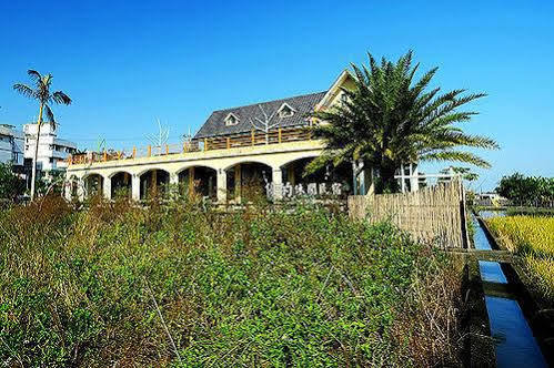 Yudo B&B Yilan Dongshan  Luaran gambar